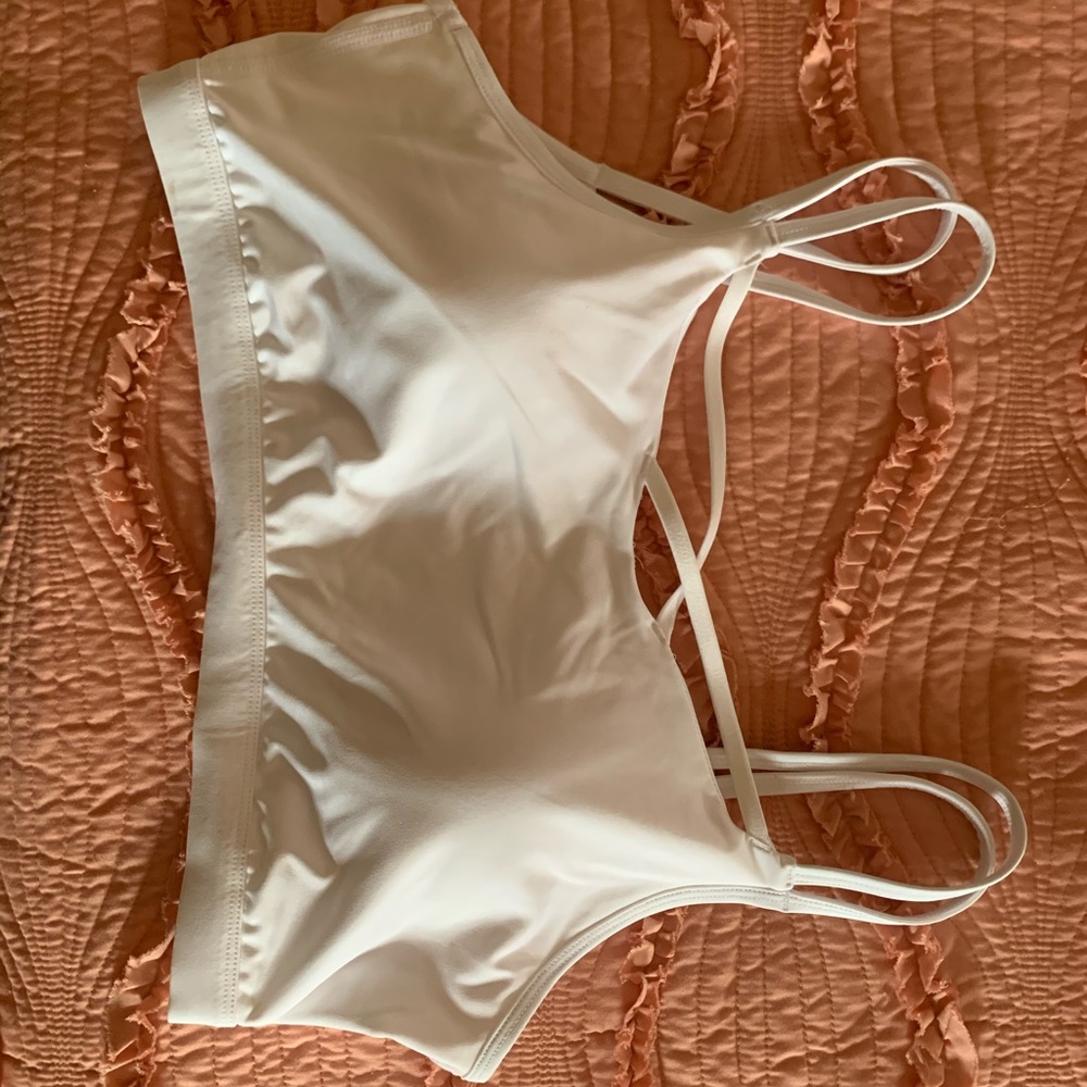 Reebok sport bra